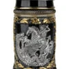St. George The Dragon Slayer Beer Stein