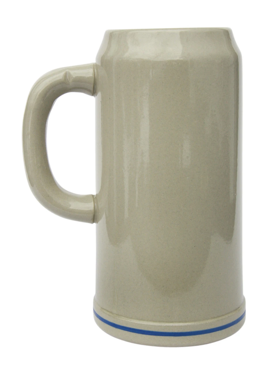 US Air Force Stoneware Beer Mug 1 Liter 2 US Air Force Stoneware Beer Mug 1 Liter - Image 2