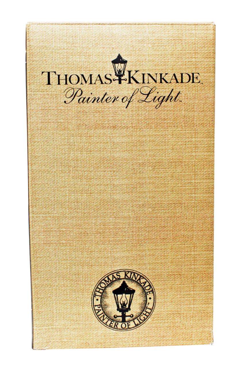 Thomas Kinkade Mountain Paradise Beer Stein 4 Thomas Kinkade Mountain Paradise Beer Stein - Image 4