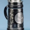 U.S. Paratrooper History Beer Stein