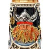 Viking Beer Stein