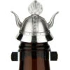 Viking Helmet Beer Stein Lid For Beer Bottles