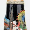 Wien Austria Beer Stein