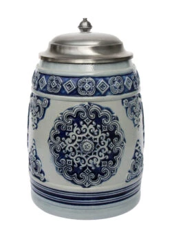 Zoller And Born Limitat 2004 Beer Stein