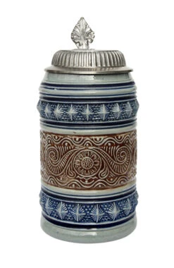 Zoller And Born Limitat 2005 Beer Stein