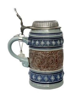 Zoller And Born Limitat 2005 Beer Stein -Luxury Cup Store Zoller and Born Limitat 2005 ZB2005 LS SM 27836.1447176997